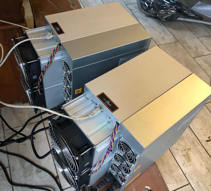 antminer-S19-PRO2 antminer-S19-PRO2