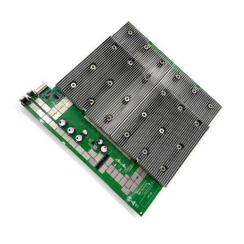 Módulo 1: Conociendo la Hashboard y sus Componentes Principales