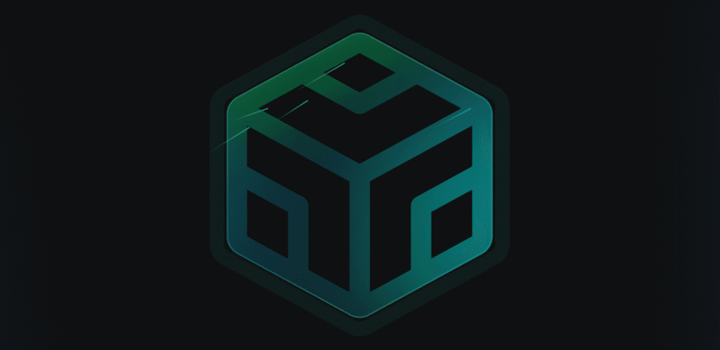 Logo del software Toolkit Hashcore para gestión de minería ASIC