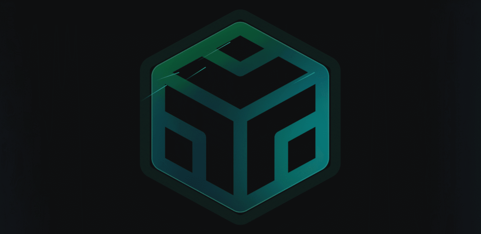 Logo del software Toolkit Hashcore para gestión de minería ASIC