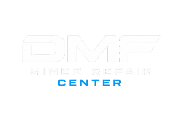 DMF Miner Repair Center