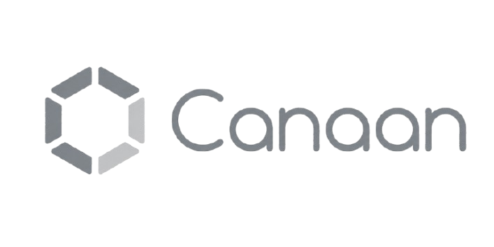 Logo Canaan