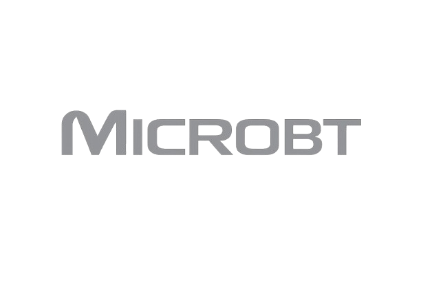 Logo MicroBT