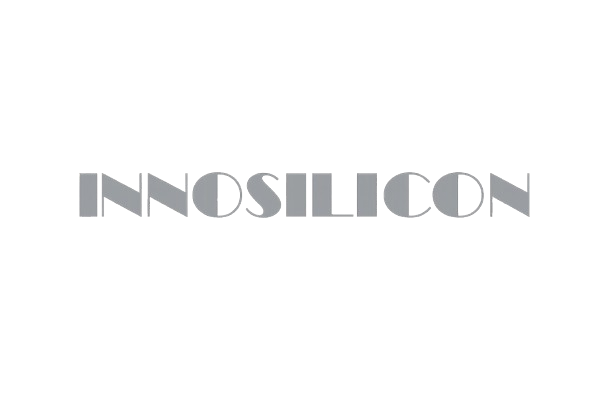 Logo Innosilicon