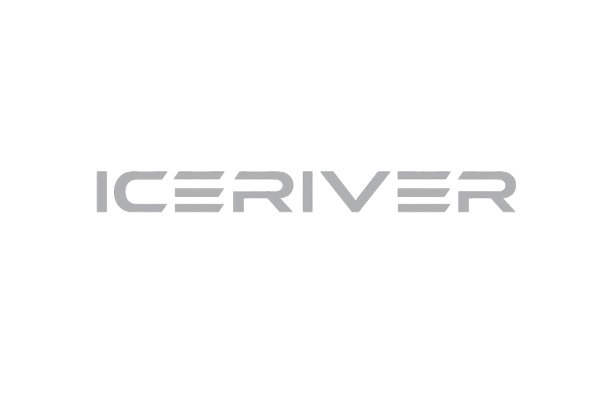 Logo Iceriver