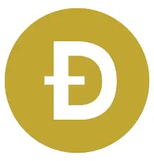 Dogecoin DOGE